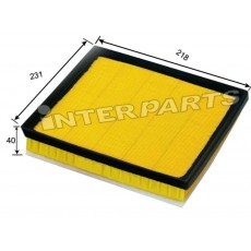 TOYOTA 호환 AIR FILTER 17801-31140 IPA-1034