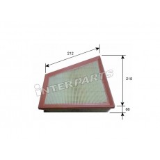 FRAM 호환 AIR FILTER CA9431 IPA-P098/2