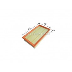 MANN 호환 AIR FILTER C28155 IPA-P302