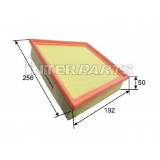 JAGUAR 호환 AIR FILTER T4A6123 IPA-P475+1