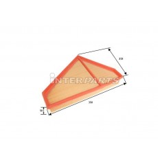 MANN 호환 AIR FILTER C36009 IPA-P490R