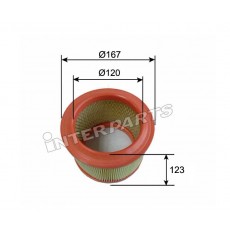 PEUGEOT 호환 AIR FILTER 1444-G0 IPA-R084/1