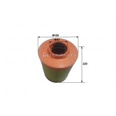 FORD 호환 AIR FILTER 1736 030 IPA-R181