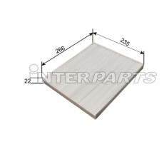 CADILLAC 호환 CABIN AIR FILTER 1562718 IPCA-E357