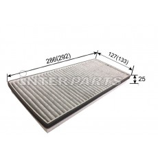 FRAM 호환 CABIN AIR FILTER CF8921A IPCA-E361C