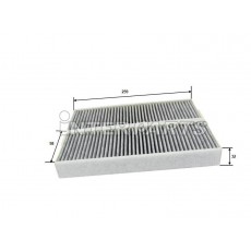 PEUGEOT 호환 CABIN AIR FILTER 9804163480 IPCA-E367C