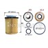 MAHLE 호환 OIL FILTER OX982D IPEO-891