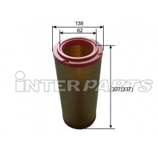 VOLVO 호환 AIR FILTER 11711497 IPHA-069